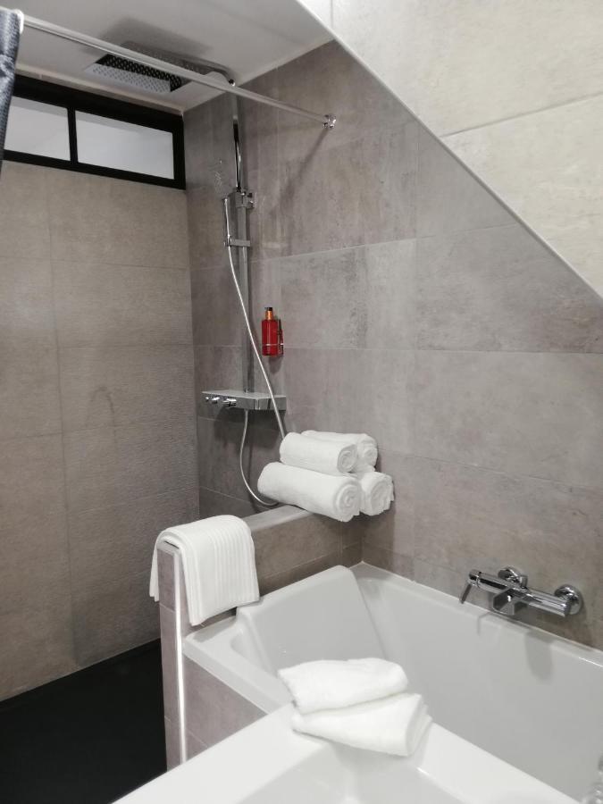 Bth Spa Talence Buitenkant foto
