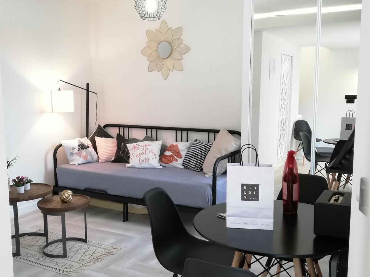 Bth Spa Talence Buitenkant foto