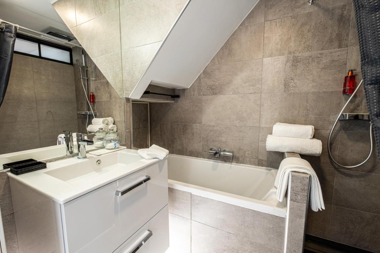 Bth Spa Talence Buitenkant foto