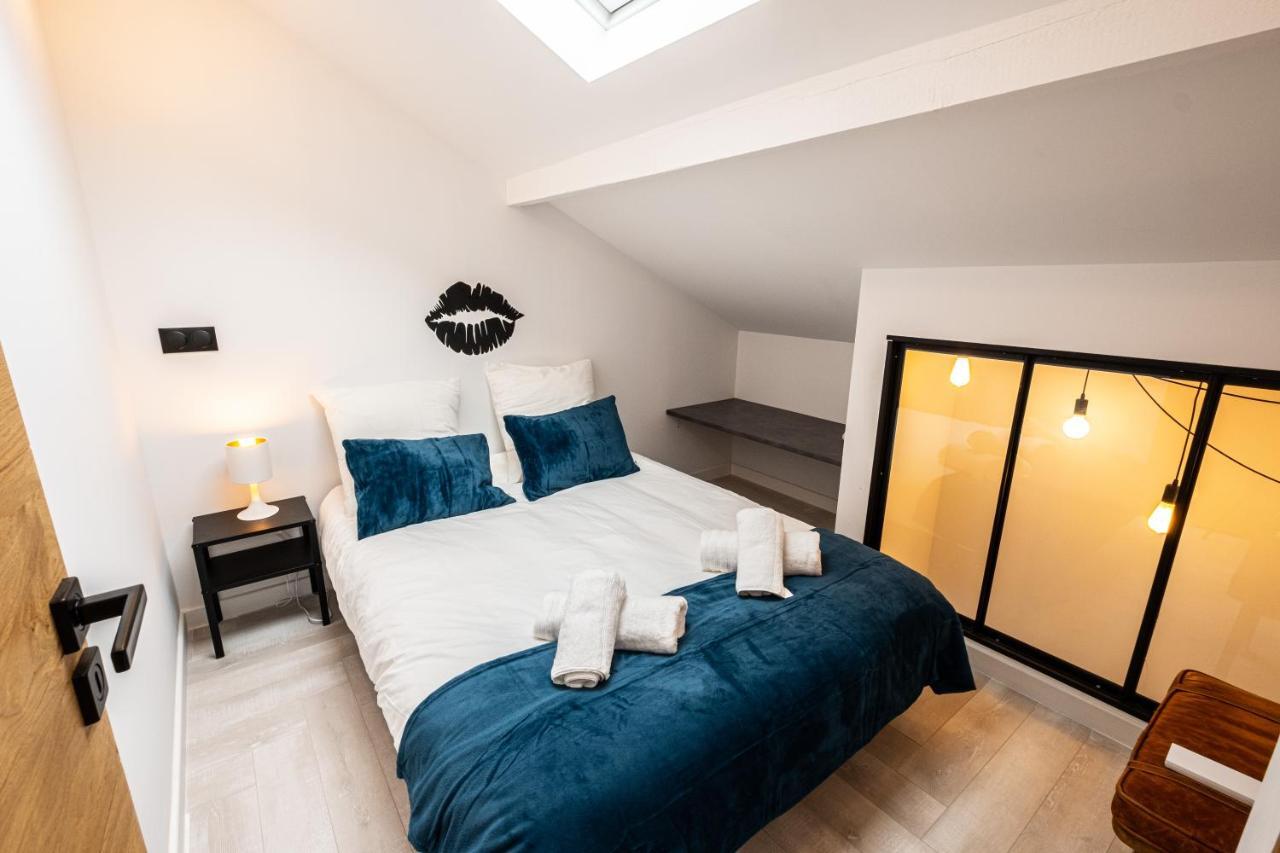 Bth Spa Talence Buitenkant foto